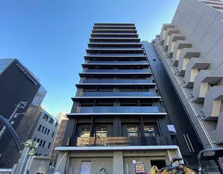 ONE ROOF RESIDENCE TAMACHIの画像