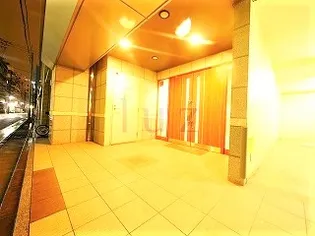 ラヴィーナ横浜の画像