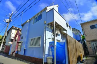 セドルハイム沼袋II【2階】の外観