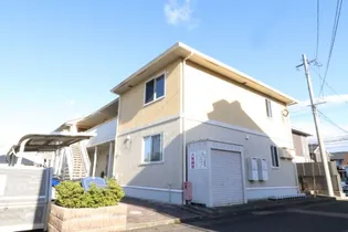 パストラル武雄B棟の画像