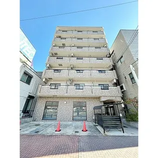 エクセル栄生の画像