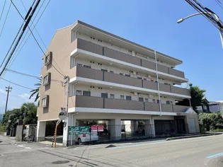 エスポワール古川の画像