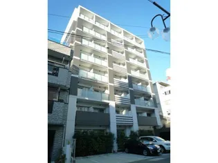 パティオ エスペランサ【5階】の外観