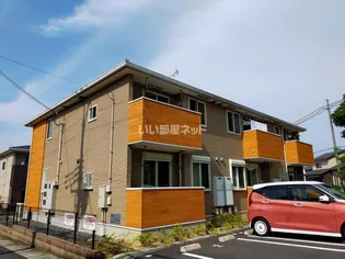 ルミエール天田の画像