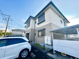 レガート外町 F棟の画像