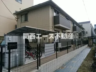 ベルデュールの画像