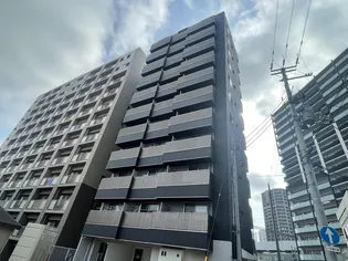 フォートレジデンス元寺小路の画像