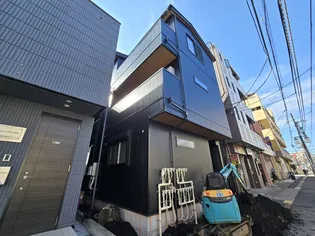 アンジュ清新の画像