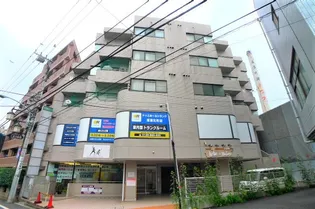 清瀬貴志ビルの画像