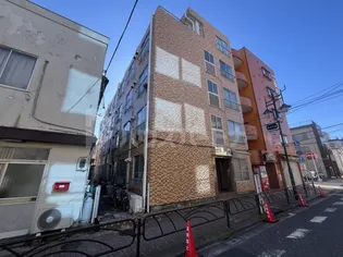 レジデンスカープ新小岩の画像