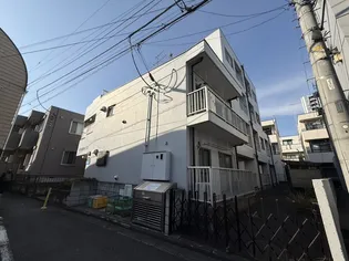 グリーンハイム聖蹟の画像