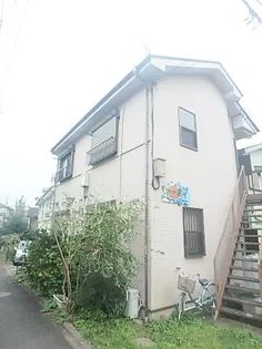 コーポ樹の画像