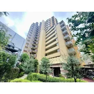 アルシオンエアポートタワーの画像