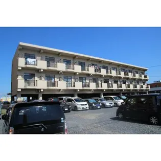 辻マンションの画像