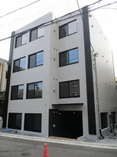 アヴァンタージュ大井町の画像