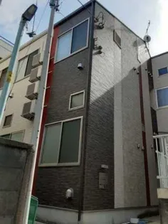 AVAND神楽坂の画像