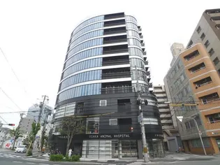 パークフロント北梅田の画像