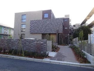 ミリュープラス本町東の画像