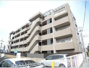 サンクレイドル東村山の画像