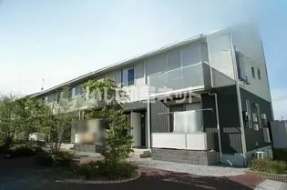 レジデンス クロルセ Aの画像