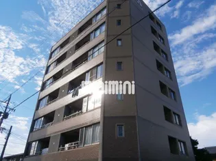 ビューパレス野口の画像