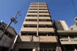 プレサンス神戸プレシャスの画像