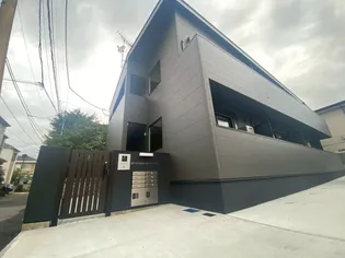 STATION SIDE GAIAの画像