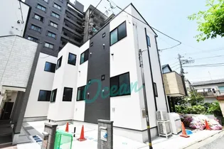 ハーモニーテラス六町の画像