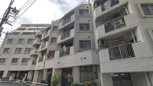 ルミネ五反田の画像