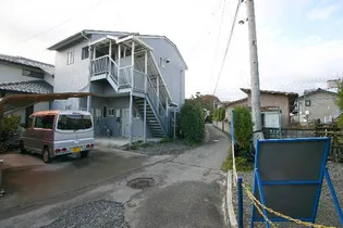 コーポかりんの画像