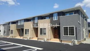 アルデバランBの画像