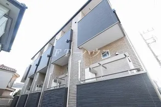 LUCE東船橋の画像