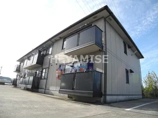 セジュールあいの B棟の画像