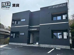 LFB APARTMENT桜木IIの画像