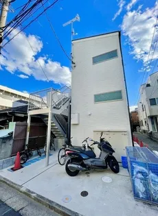 セントフォース鹿島田の画像