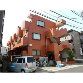 フォーレストハイツの画像