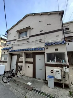 千本中ハイツの画像