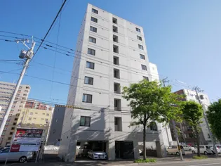 ラフィネ桑園の画像