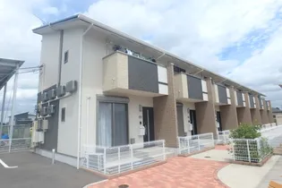 FOUR RHOMBUSの画像