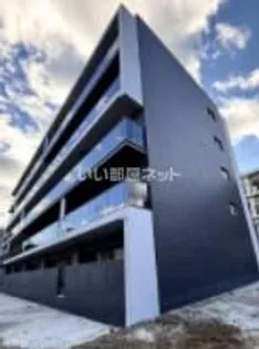 兵庫県神戸市東灘区北青木2【マンション】の外観