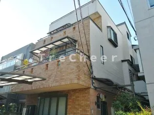 メゾンドヴェルテの画像