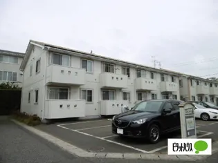 ジャンティ泉Bの画像