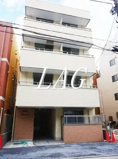 アルベラータの画像