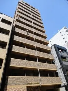 フェニックス日本橋三越前【旧:トーシンフェニックス日本橋三越前】【4階】の外観