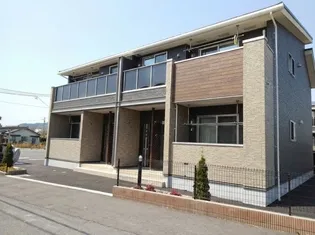 ラ メゾン諏訪形イーストIの画像