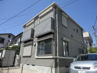 メゾンドフルールIIIの画像