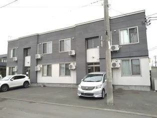 ATEENA東光Iの画像