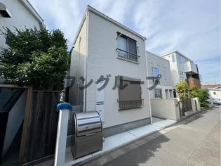 アーバンハウス雑司が谷の画像