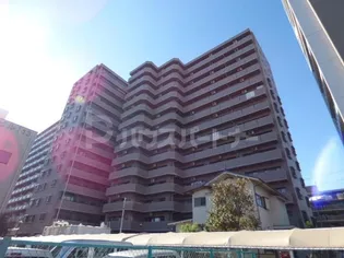 ライオンズステーションプラザ西船橋の画像