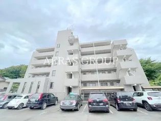 アルデール枡形の画像